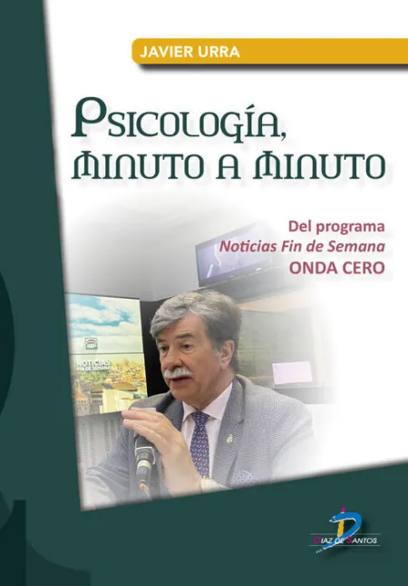 Psicología, Minuto a Minuto
