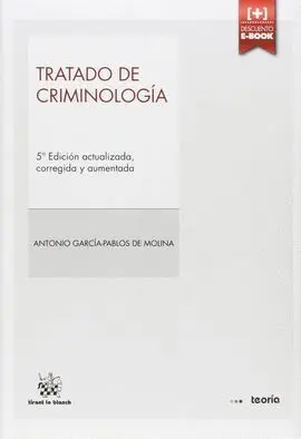 014 Tratado de Criminología