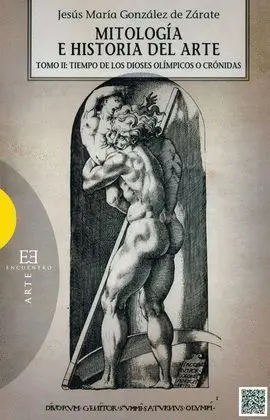 T2 Mitologia e Historia del Arte
