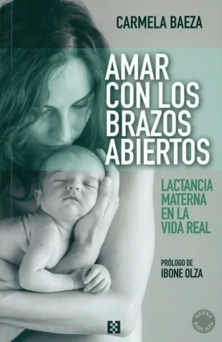 Amar con los Brazos Abiertos