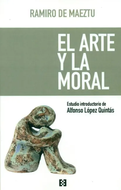 El Arte y la Moral