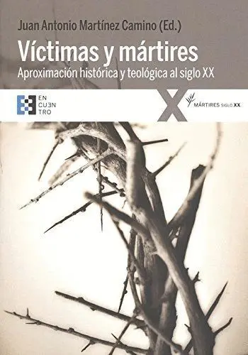 Victimas y Martires