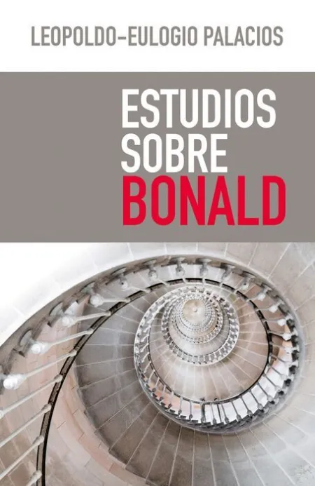 Estudios Sobre Bonald
