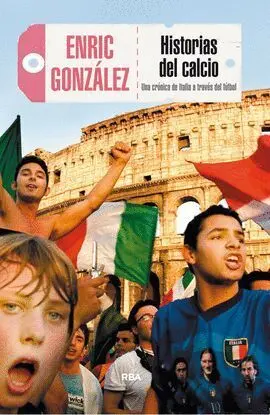 Historias del Calcio 3ªed