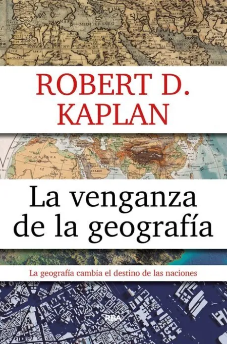Venganza de la Geografia,La
