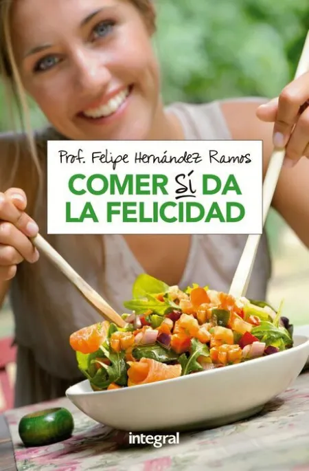 *** Comer si Da la Felicidad