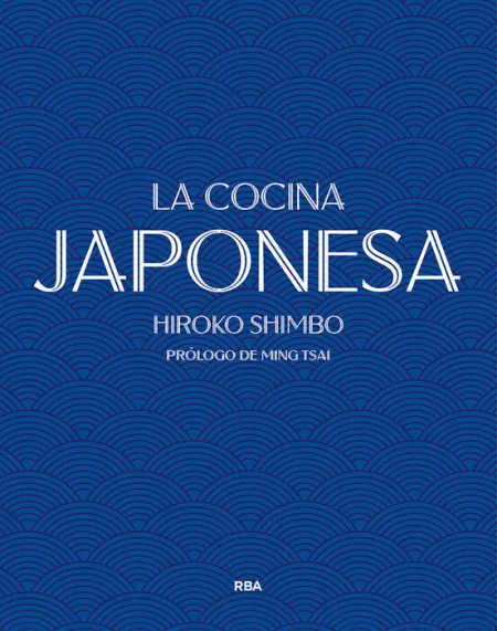 La Cocina Japonesa