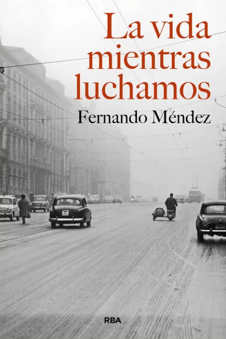 Vida Mientras Luchamos, la