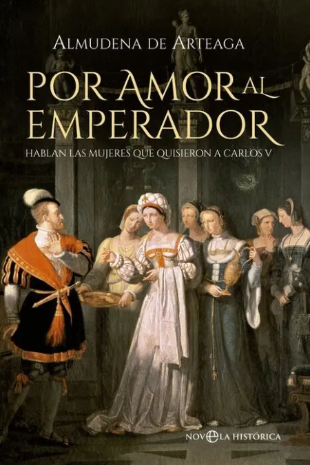 Por Amor Al Emperador