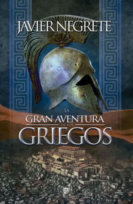 Gran Aventura de los Griegos,La