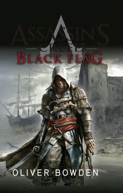 Black Flag -Assassin's Creed