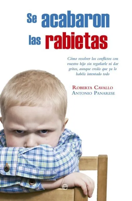 Se Acabaron las Rabietas