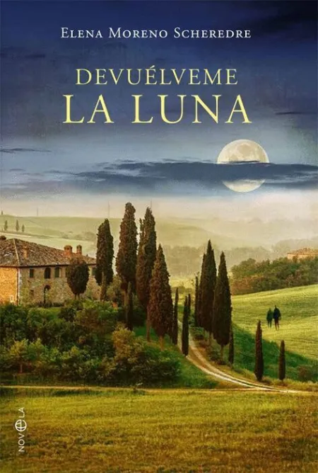 Devuélveme la Luna