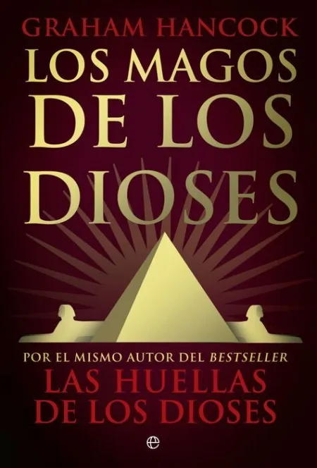 Los Magos de los Dioses