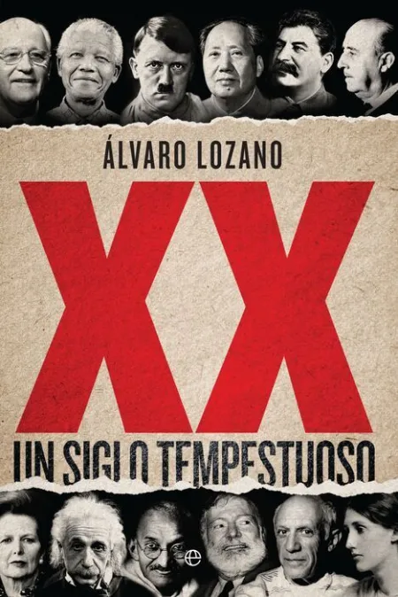 Xx. Un Siglo Tempestuoso