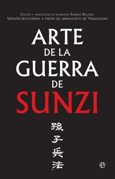 Arte de la Guerra
