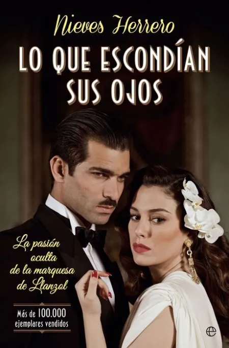 Lo que Escondían Sus Ojos