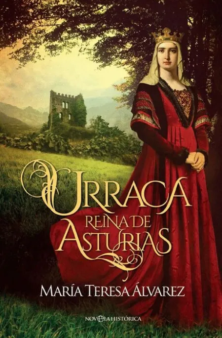 Urraca Reina de Asturias