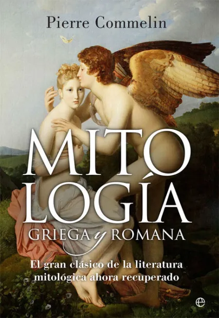 Mitología Griega y Romana