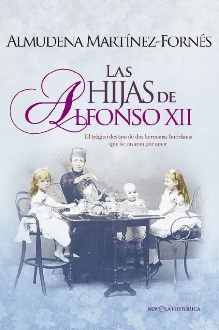 Las Hijas de Alfonso Xii