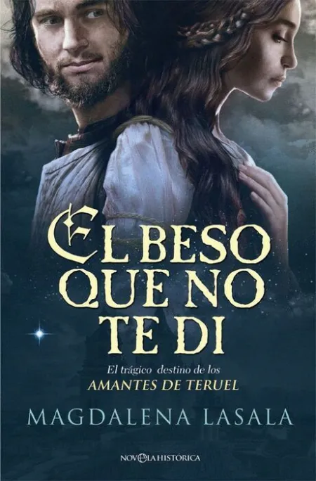 El Beso que no te Di