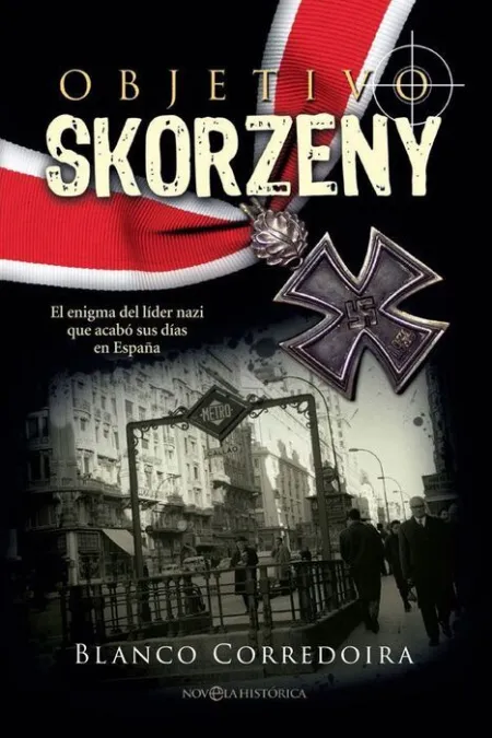 Objetivo Skorzeny