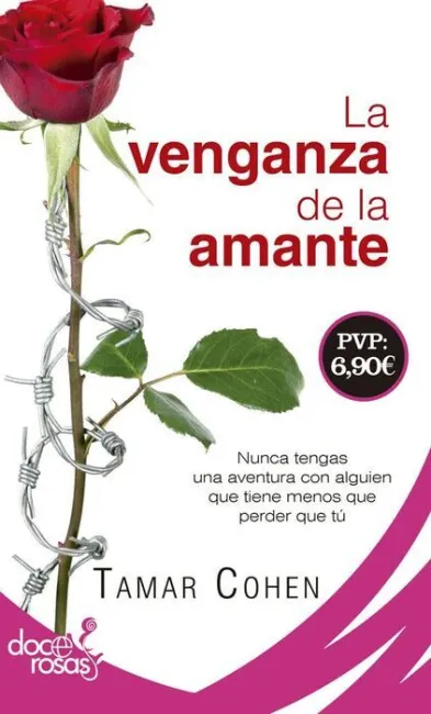 La Venganza de la Amante