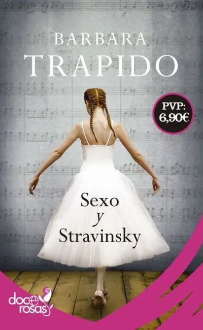 Sexo y Stravinsky