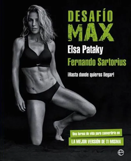 Desafío Max. ¡Hasta Donde Quieras Llegar!