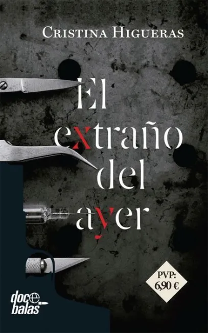 El Extraño del Ayer