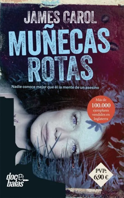 Muñecas Rotas