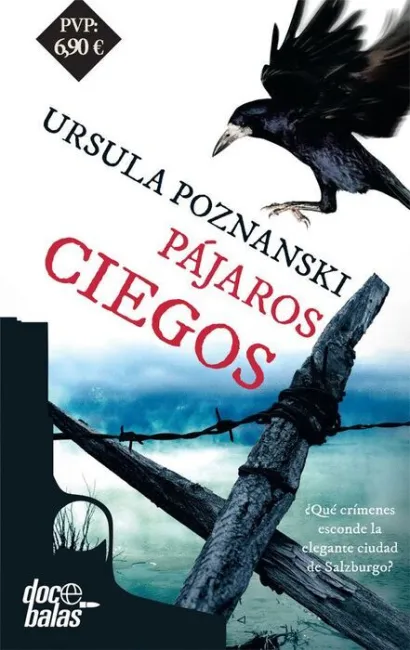 Pájaros Ciegos