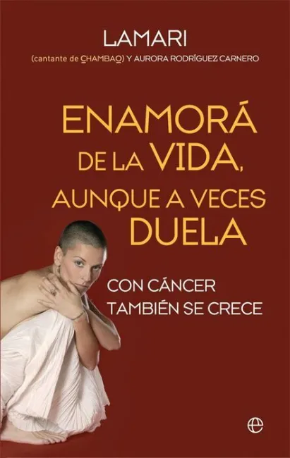 Enamorá de la Vida, Aunque a Veces Duela