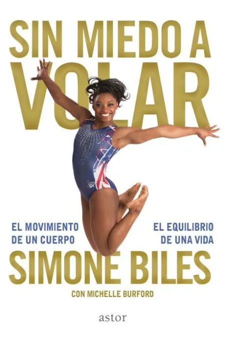 Sin Miedo a Volar