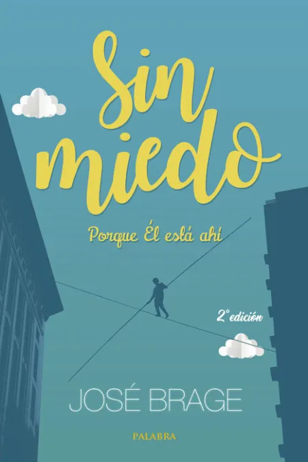 Sin Miedo