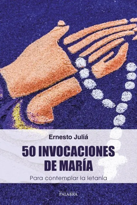 50 Invocaciones de María