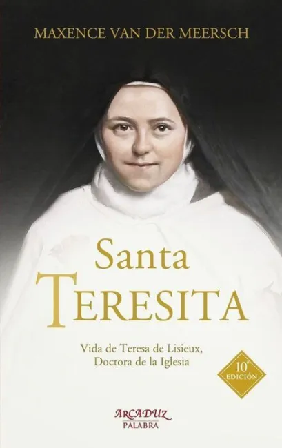 Santa Teresita