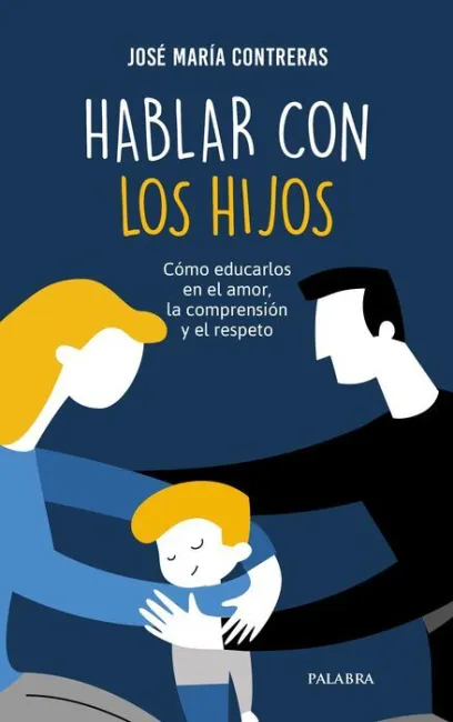 Hablar con los Hijos