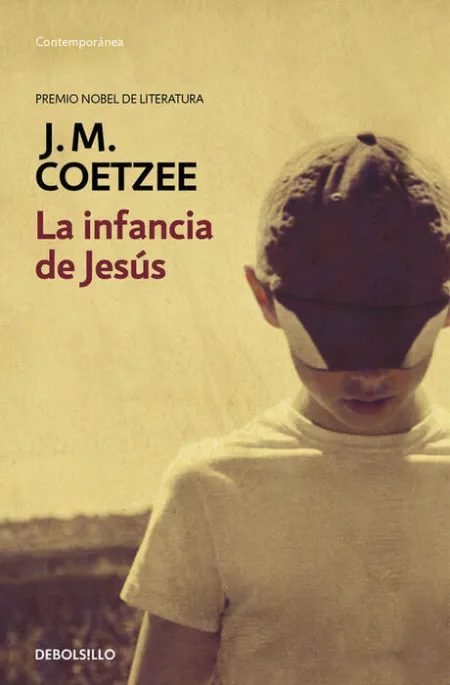 Infancia de Jesus, la