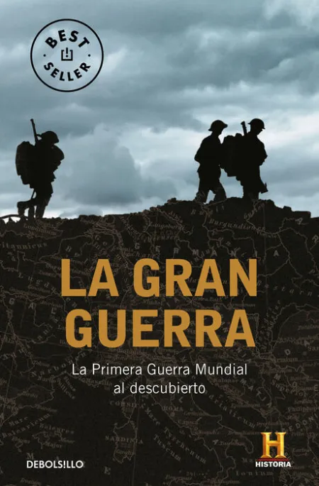 Gran Guerra, la