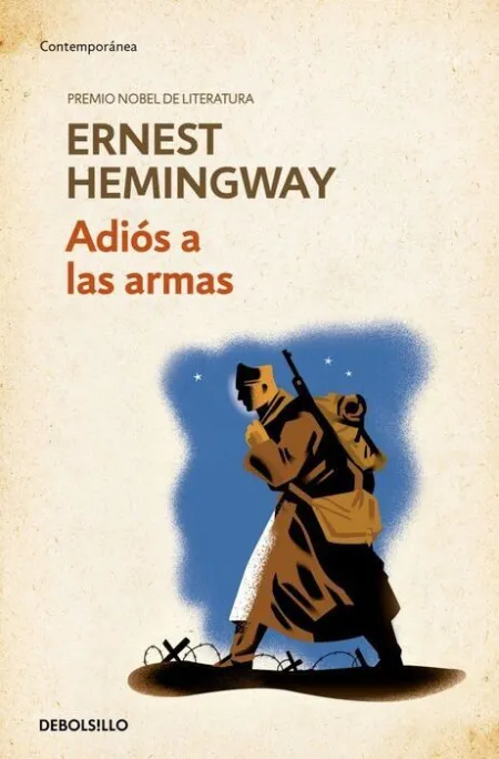 Adiós a las Armas