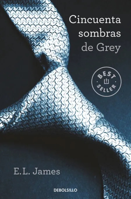 Cincuenta Sombras Grey ( Pelicula )