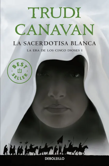 Sacerdotisa Blanca, la