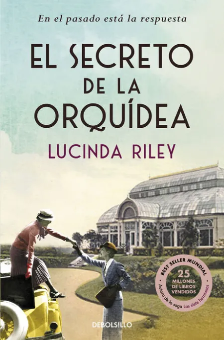 Secreto de la Orquidea, el