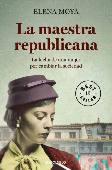 Maestra Republicana, la