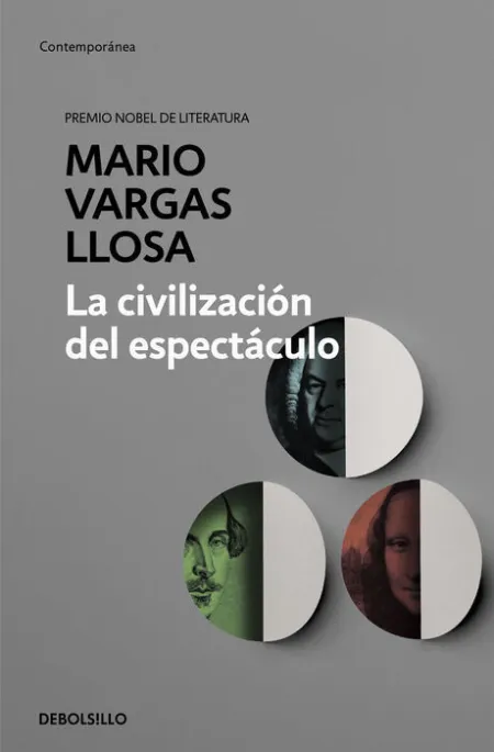 Civilizacion del Espectaculo, la