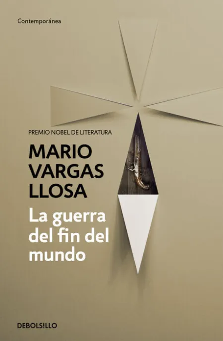 Guerra del Fin del Mundo, la