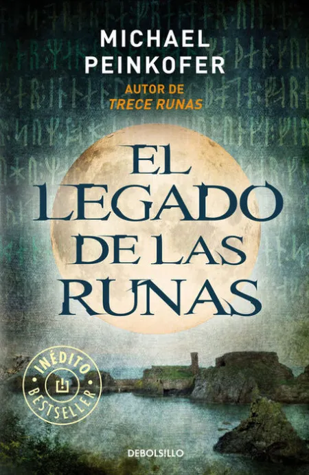Legado de las Runas, el