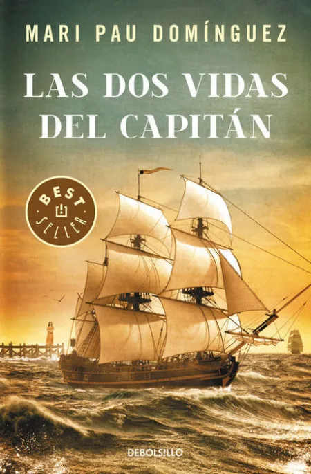 Dos Vidas del Capitan, las
