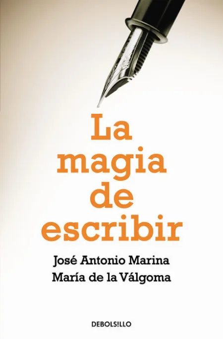 Magia de Escribir, la